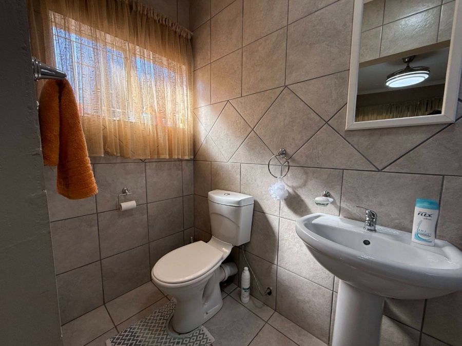 To Let 2 Bedroom Property for Rent in Schoemansville North West